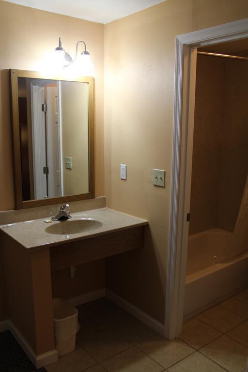 Budget Inn Lynchburg And Bedford Goode Bagian luar foto