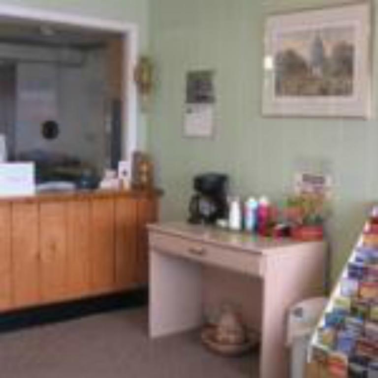 Budget Inn Lynchburg And Bedford Goode Bagian luar foto