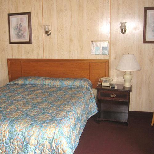 Budget Inn Lynchburg And Bedford Goode Bagian luar foto