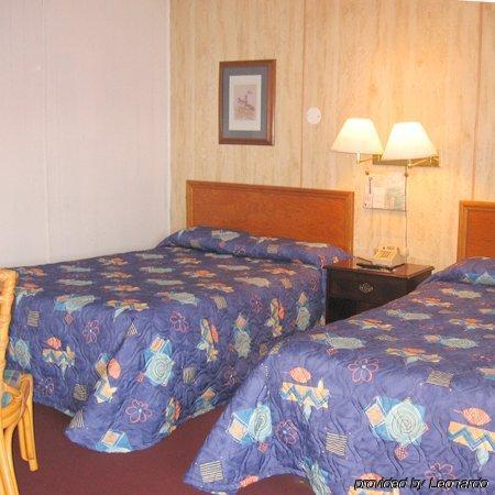 Budget Inn Lynchburg And Bedford Goode Ruang foto