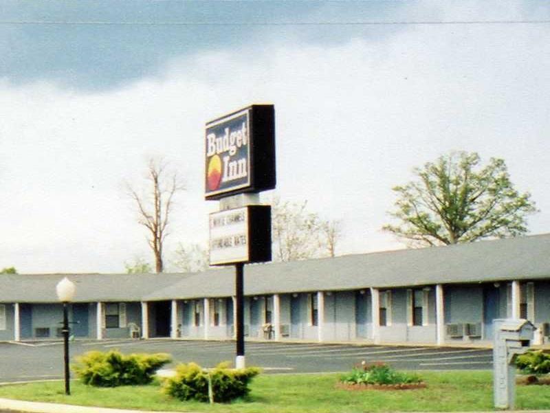 Budget Inn Lynchburg And Bedford Goode Bagian luar foto