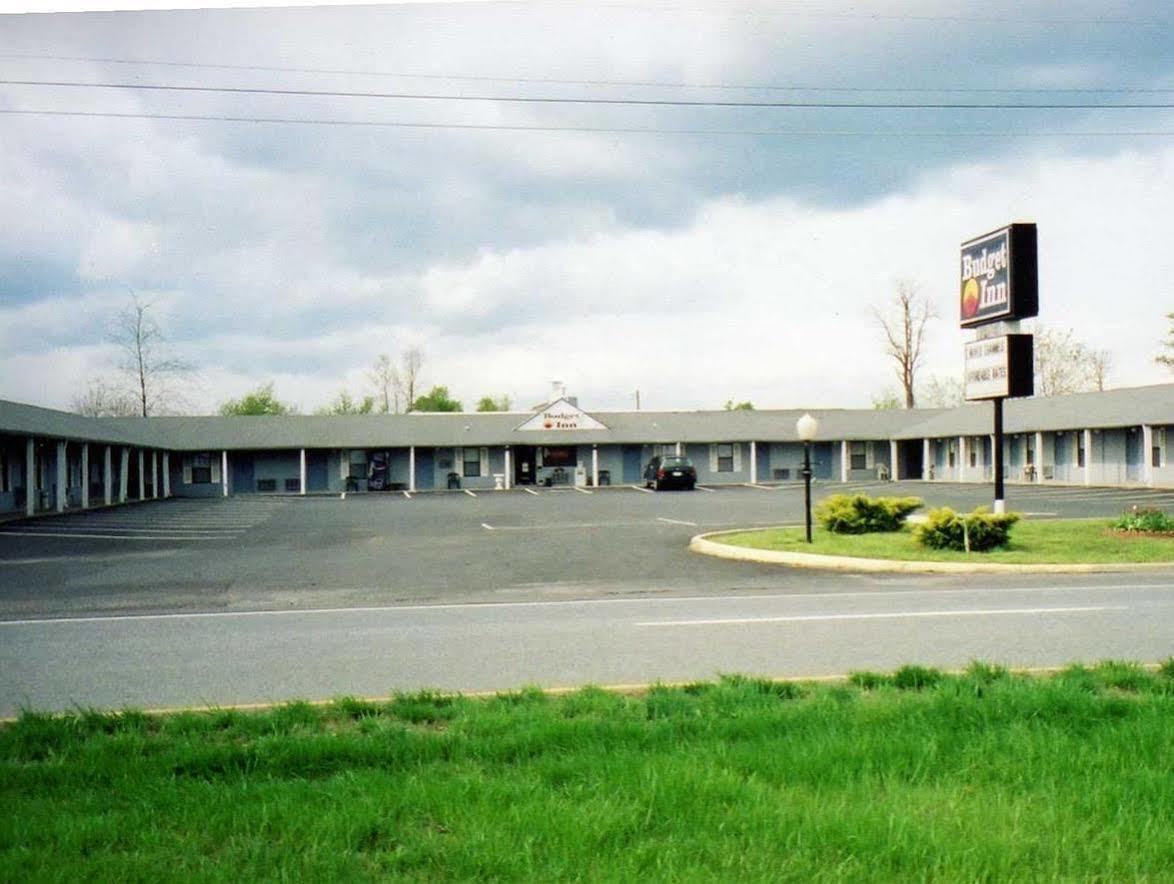 Budget Inn Lynchburg And Bedford Goode Bagian luar foto
